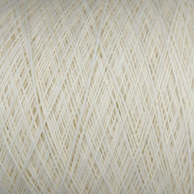 Undyed 4 Ply Bluefaced Leicester/Corriedale Sock Cone										 - BFL/Corriedale Sock Cone