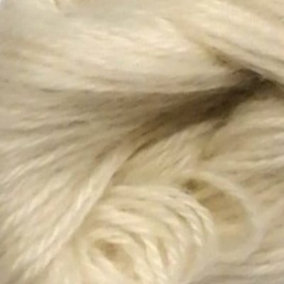 Undyed 4 Ply Merino Mohair Haze										 - Merino Mohair Haze