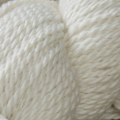 Undyed Aran - Baby Merino										 - Baby Merino