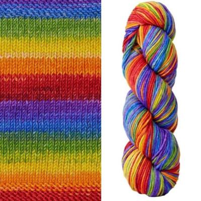 Urth Yarns Uneek DK										 - Harmony