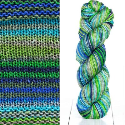 Urth Yarns Uneek Fingering										 - 3025