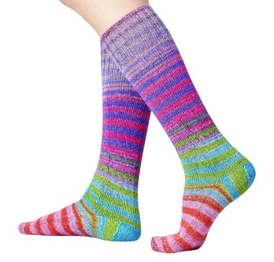 Urth Yarns Uneek Sock Kit										 - 54