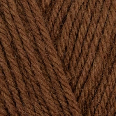 West Yorkshire Spinners Wool Revival DK										 - 1256 Bark