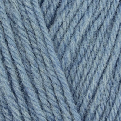 West Yorkshire Spinners Wool Revival DK										 - 1259 Glacier