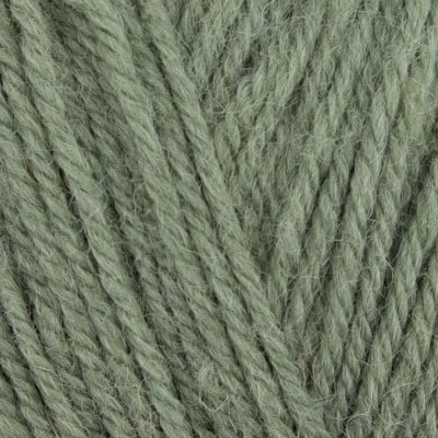 West Yorkshire Spinners Wool Revival DK										 - 1263 Sage