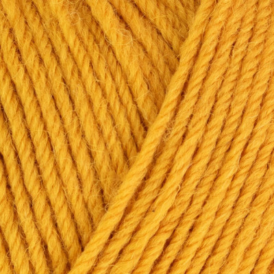 West Yorkshire Spinners Colour Lab DK										 - 1205 Mustard Yellow