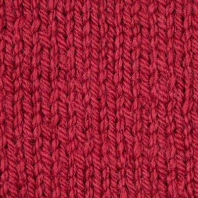 West Yorkshire Spinners ColourLab Aran										 - 1213 Ruby Red