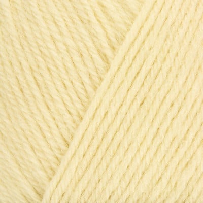 West Yorkshire Spinners Colour Lab DK										 - 010 Natural Cream