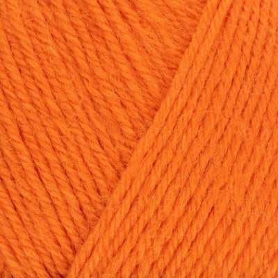 West Yorkshire Spinners Colour Lab DK										 - 476 Zesty Orange