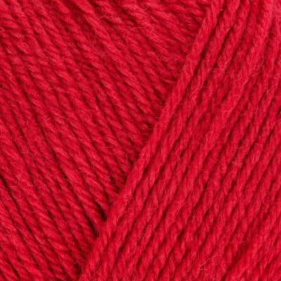 West Yorkshire Spinners Colour Lab DK										 - 556 Crimson Red