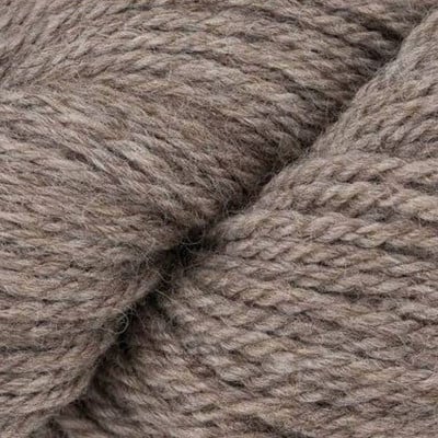 West Yorkshire Spinners Fleece Bluefaced Leicester Aran										 - 002 Light Brown