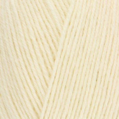 West Yorkshire Spinners Signature 4 Ply										 - 010 Milk Bottle