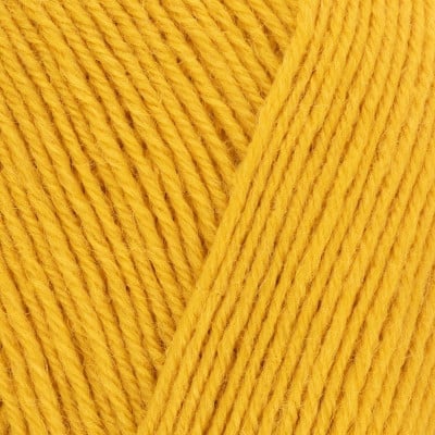 West Yorkshire Spinners Signature 4 Ply										 - 240 Butterscotch