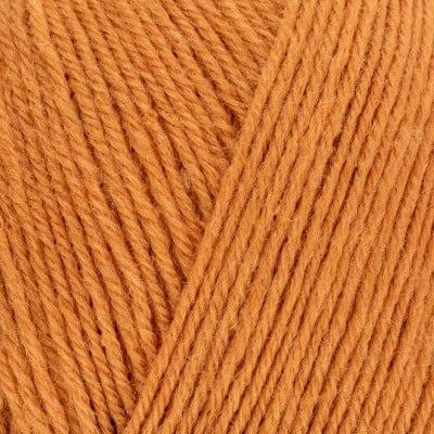 West Yorkshire Spinners Signature 4 Ply										 - 358 Tumeric