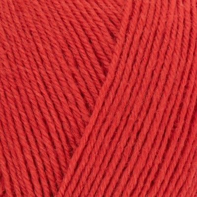 West Yorkshire Spinners Signature 4 Ply										 - 510 Cayenne Pepper