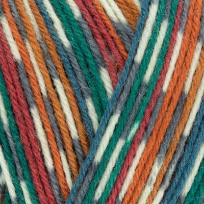 West Yorkshire Spinners Signature 4 Ply										 - 855 Pheasant