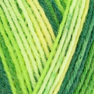 West Yorkshire Spinners Signature 4 Ply										 - 882 Spring Green