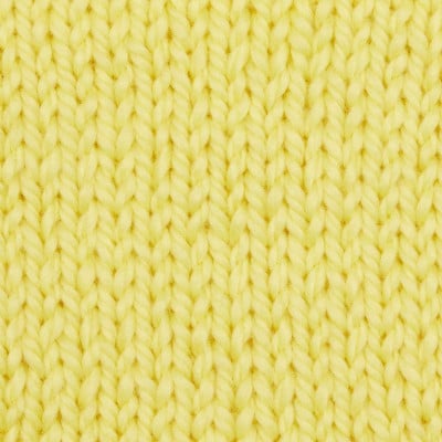 Wool and the Gang Alpachino Merino										 - 0177 Chalk Yellow