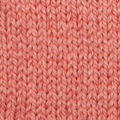 Wool and the Gang Alpachino Merino										 - 0257 Rocksalt Red