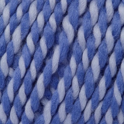 Wool and the Gang Alpachino Merino Twist										 - Blue Crush