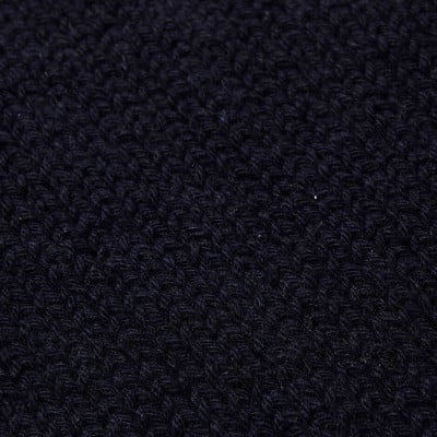 Wool and the Gang Back for Good Cashmere										 - 055 Midnight Blue