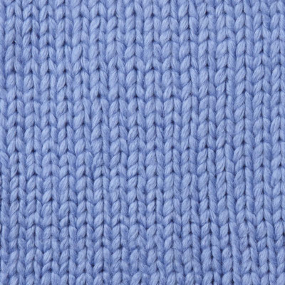 Wool and the Gang Big Love Cotton										 - 258 Cornflower Blue