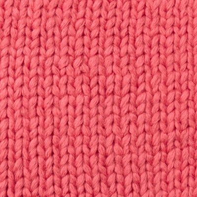 Wool and the Gang Big Love Cotton										 - 243 Raspberry Pink