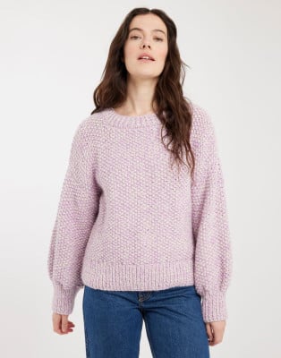 Wool and the Gang Something Sweater										