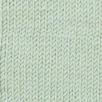 Wool and the Gang The One Merino										 - 033 Eucalyptus Green