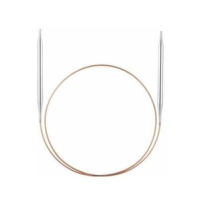 addiClassic Fixed Circular Knitting Needles 120cm (47in)										 - 1.50mm