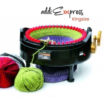 addi Egg Knitting Machine
