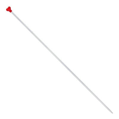 addiTradition Single Pointed Knitting Needles 40cm (16in)										 - 3.75mm