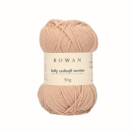 Rowan Baby Cashsoft Merino