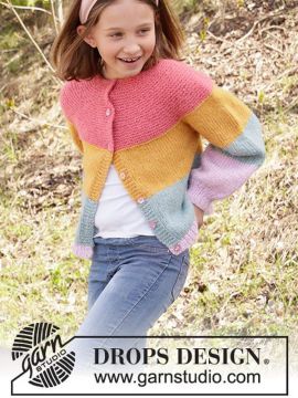 Children S Knitting Patterns All Ages Laughing Hens