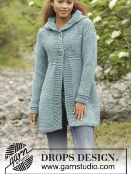 Drops Knitting Patterns