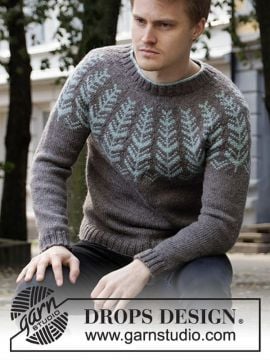 Knitting Patterns For Men | Laughing Hens