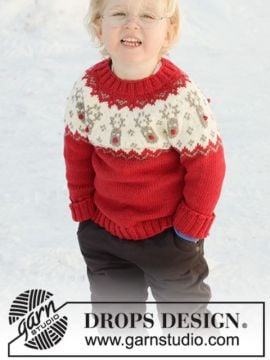 Children S Knitting Patterns All Ages Laughing Hens