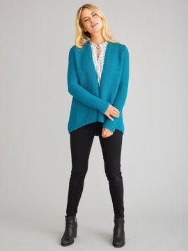 Patons Hannah Cardigan