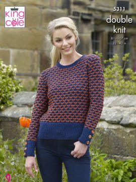 Knitting Patterns | Knitting Pattern Books | Laughing Hens