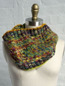 Free Knitting Patterns