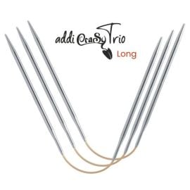 addiCraSyTrio Long 26cm