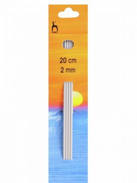 Addi Basic Extra Long Circular Knitting Needles 250cm (100in) 3.00mm