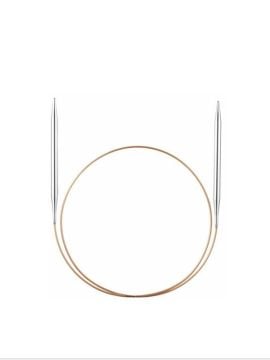 addiClassic Fixed Circular Knitting Needles  40cm (16in)