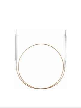 addi Turbo Fixed Circular Knitting Needles 16in (40cm)