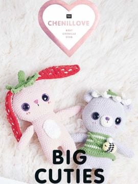 Rico Chenillove Big Cuties