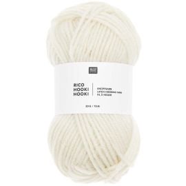 Rico Hooki Hooki Latch Hooking Yarn 50g