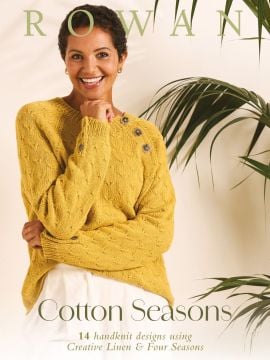 Rowan Cotton Seasons