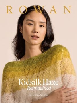 Rowan Kidsilk Haze Reimagined