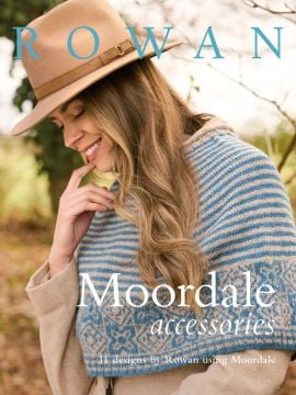 Rowan Moordale Accessories