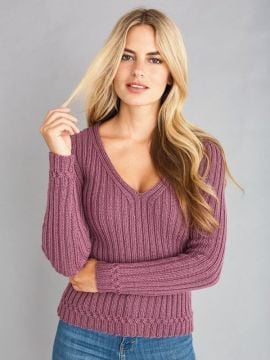 Patons Sara Jumper